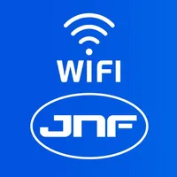 JNF WI-FI icon