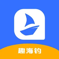 趣海钓 icon