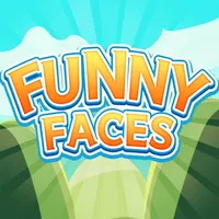 Funny Faces: Match 3 icon