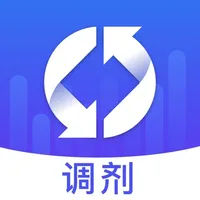 资产调剂平台 icon