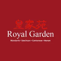 Royal Garden - Restaurant icon