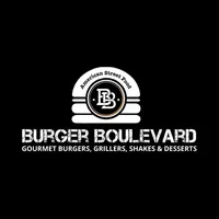 Burger Boulevard icon