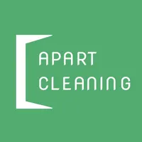 Apart Sharing Cleaning icon