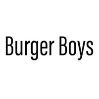 Burger Boys. icon