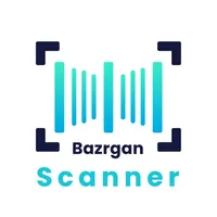 Bazrgan Scanner icon