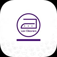 Lavi Cleaners icon