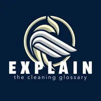 Explain The Cleaning Glossary icon