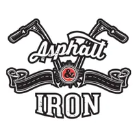 Asphalt & Iron icon