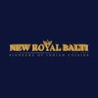 New Royal Balti Audley. icon