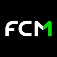 FCM Mobile icon