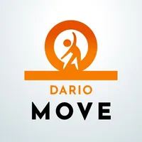 Dario Move icon