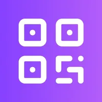 QR Code Scanner & Generator + icon