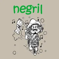 Negril Brixton icon