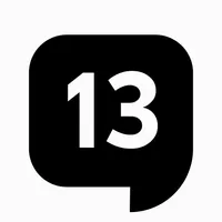 13Chats icon