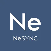 NeSYNC icon