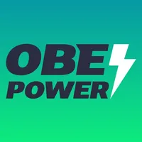 OBE Power EV Charging icon