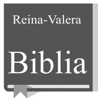 Biblia Reina Valera 1865 icon