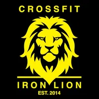 Crossfit Iron Lion icon