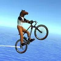 Epic Bike Run icon