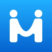 Mahalla App icon