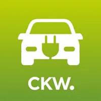 CKW E-Mobilität Access icon