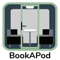 BookAPod icon