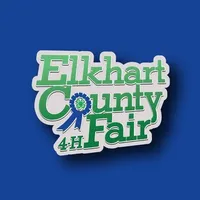 Elkhart County 4-H Fair icon