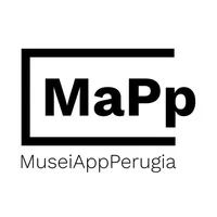 MaPp - MuseiAppPerugia icon