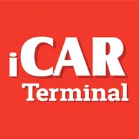 Terminal iCar icon