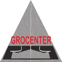 Grocenter by digiXpand icon