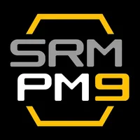 SRM PM9 icon