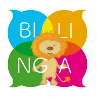 Bilinga Kids Learning Game icon