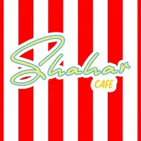 Shahar Cafe icon