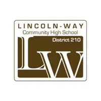 Lincoln-Way HS District 210 icon