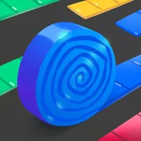 Spiral Run 3D! icon