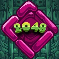 Blast 2048 icon