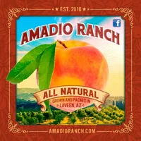 Amadio Ranch icon