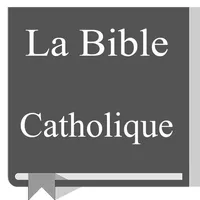 Bible Catholique Crampon icon