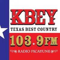 KBEY 103.9FM Live Stream icon