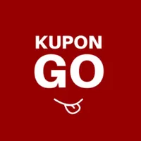 Kupon Go icon