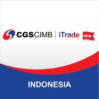 CGS-CIMB iTrade For Mobile icon