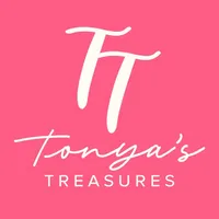 Tonya's Treasures Inc. icon