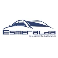 Esmeralda GPS icon