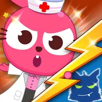 Papo Town Hospital Story icon