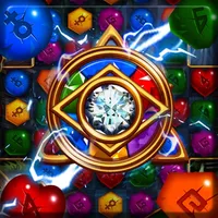 Jewel Ancient Island icon