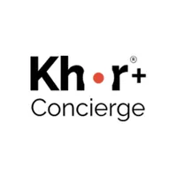 Khor+ Concierge icon