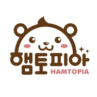 HAMTOPIA icon