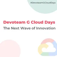 Devoteam G Cloud Days icon