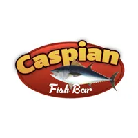 Caspian Fish Bar. icon