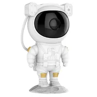 Astronaut Lamp icon